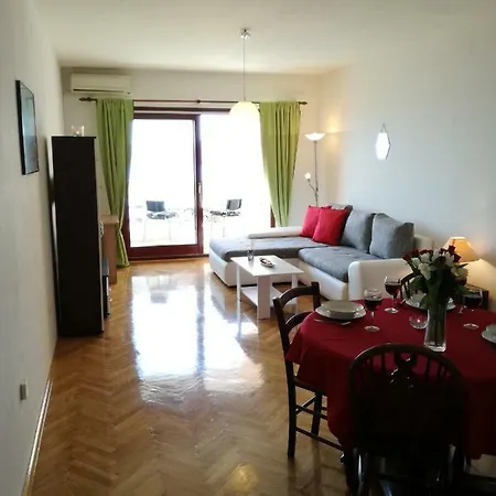 Apartament Apartman Una Crikvenica