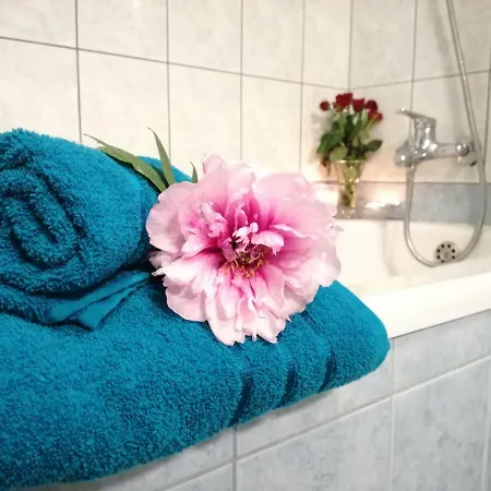 Lägenhet Apartman Una