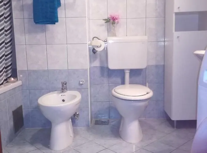 Apartman Una 아파트