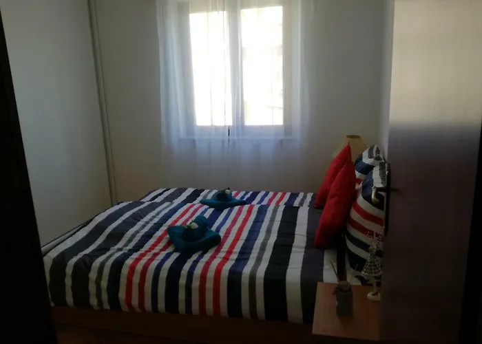 Apartman Una * 크리크베니카