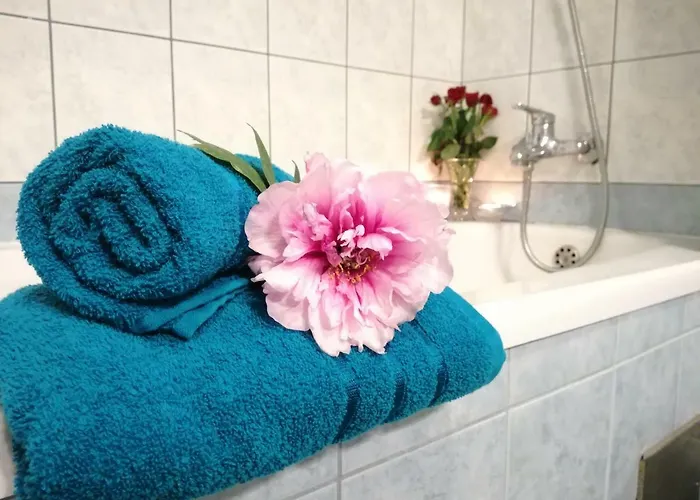 아파트 Apartman Una