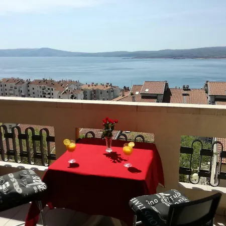 Apartman Una * Crikvenica