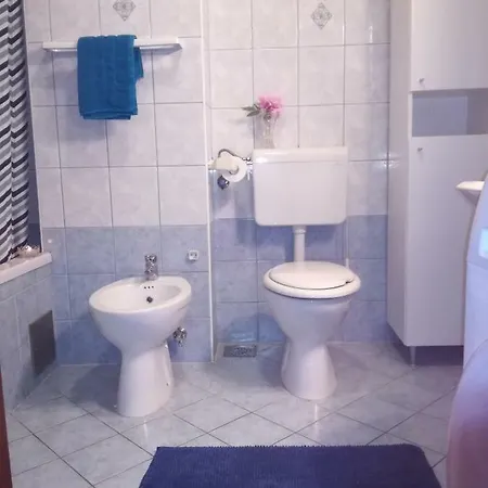 Apartman Una Daire