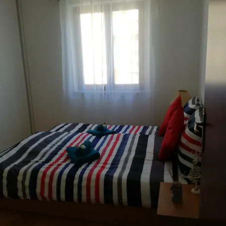 Apartman Una * Crikvenica