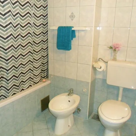 Appartement Apartman Una *