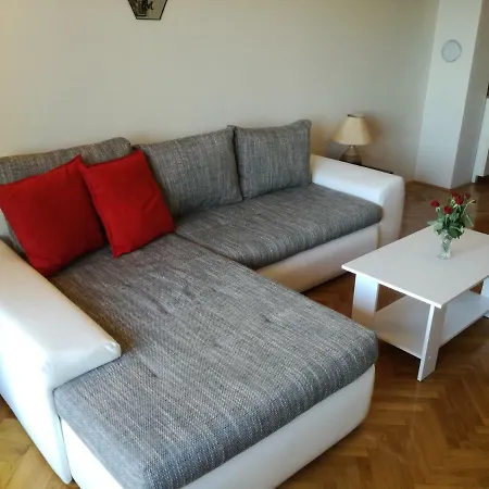 Apartman Una Crikvenica