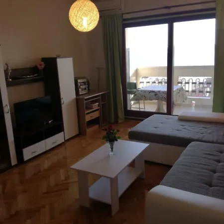 Apartament Apartman Una Crikvenica