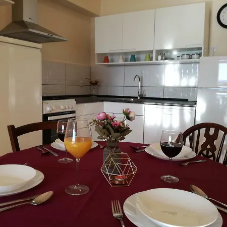 Apartman Una * Crikvenica