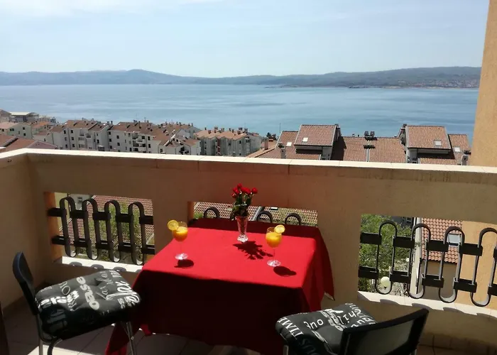 Apartman Una * Crikvenica