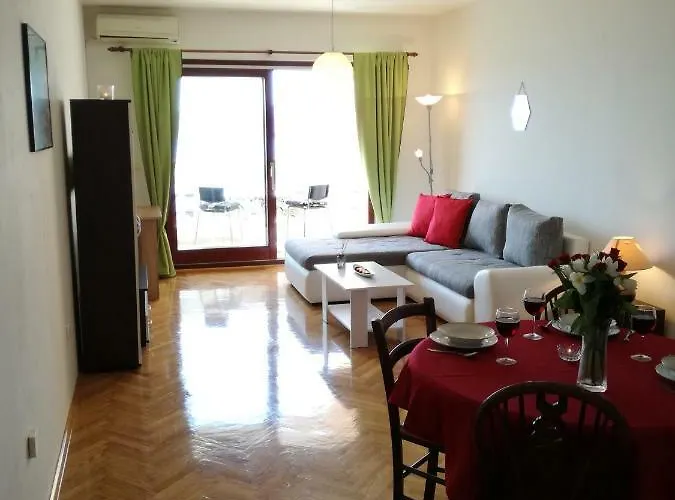 Apartamento Apartman Una Crikvenica