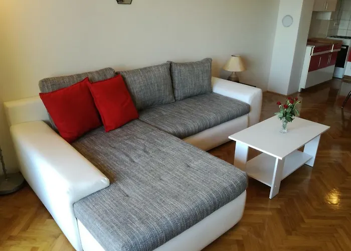 Apartman Una Crikvenica