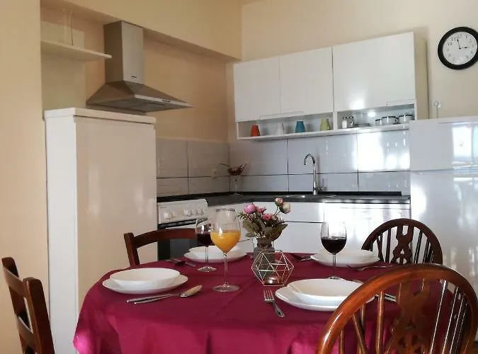 Apartman Una * Crikvenica