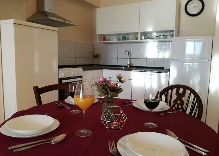 Apartman Una * Crikvenica